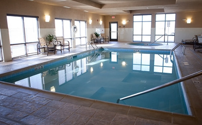 Hampton Hotel Colby